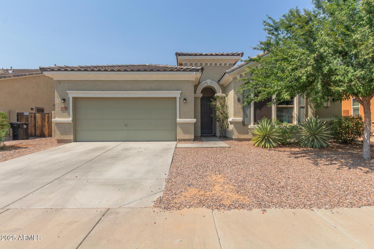 18328 W Saguaro Ln., Surprise, AZ 85388