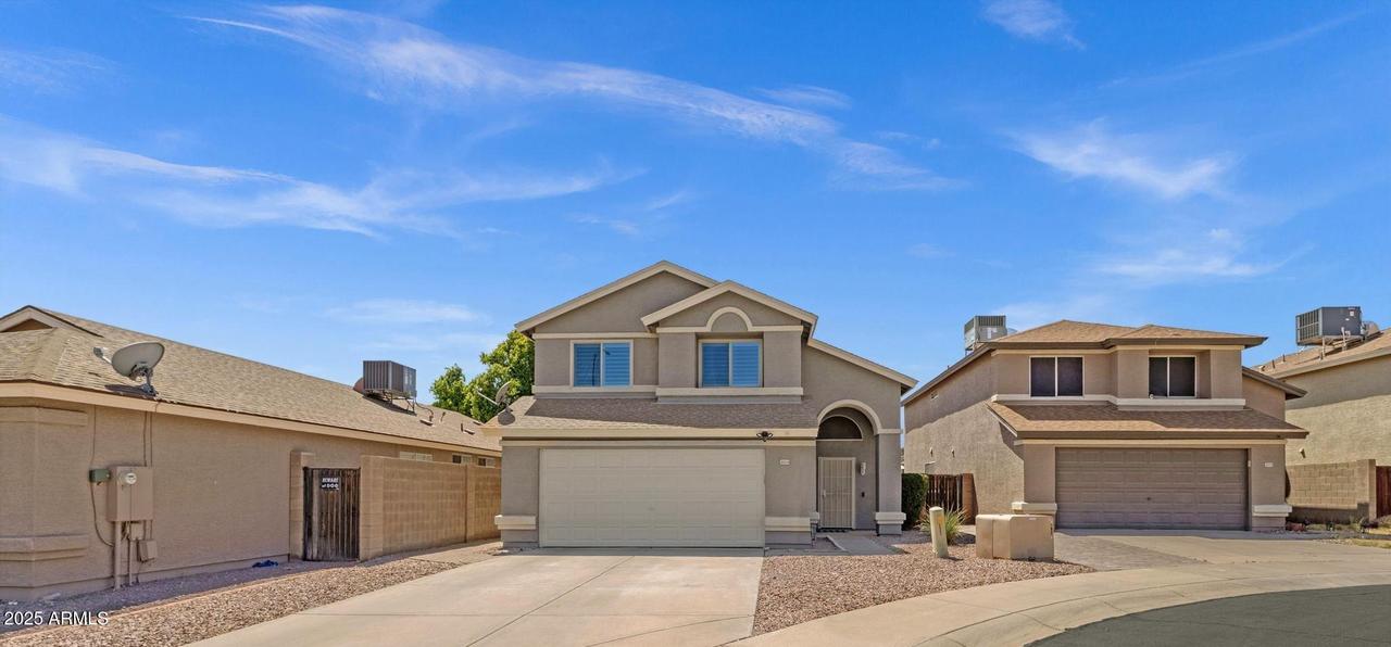 20834 N 1st Dr., Phoenix, AZ 85027