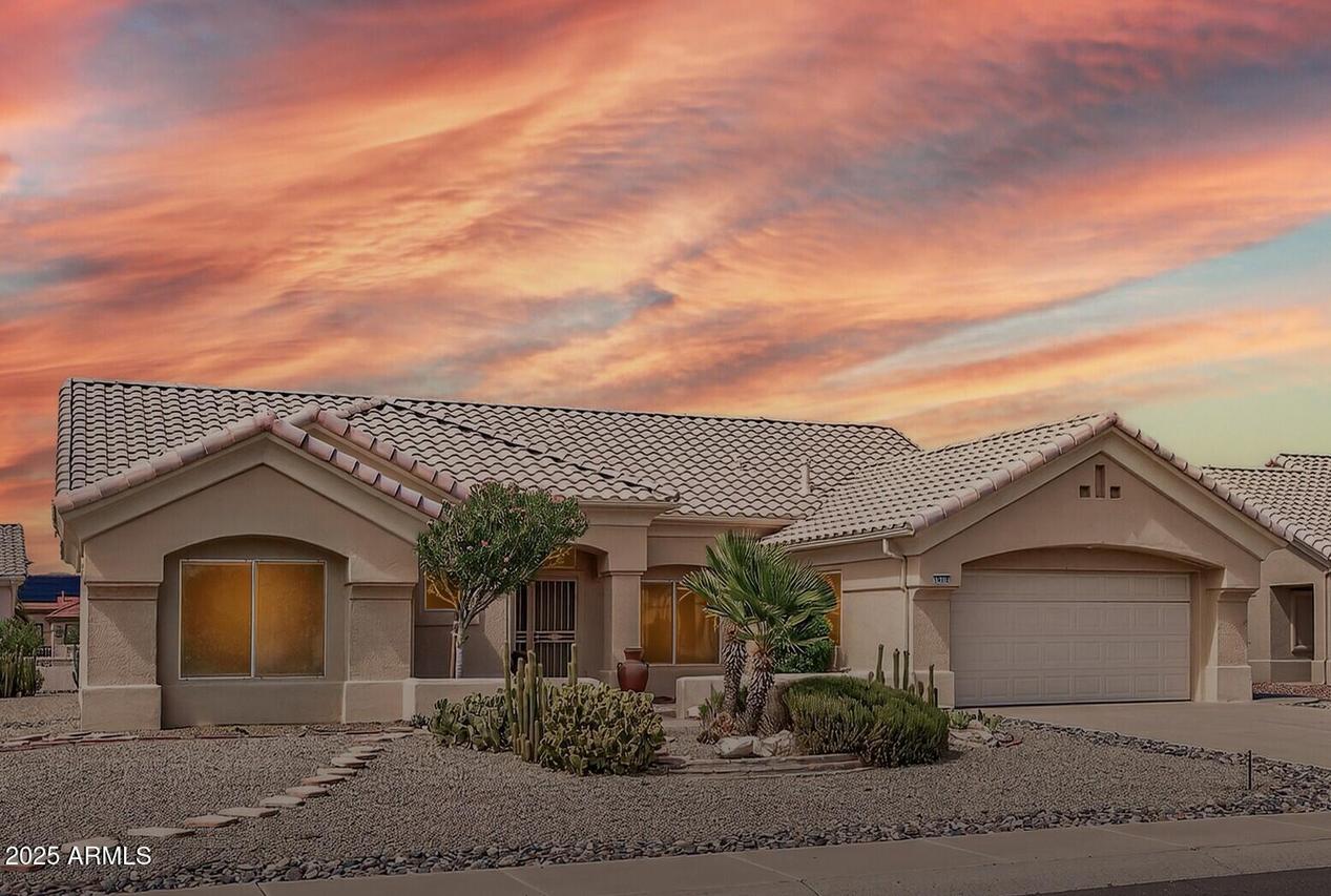 15412 W Heritage Dr., Sun City West, AZ 85375