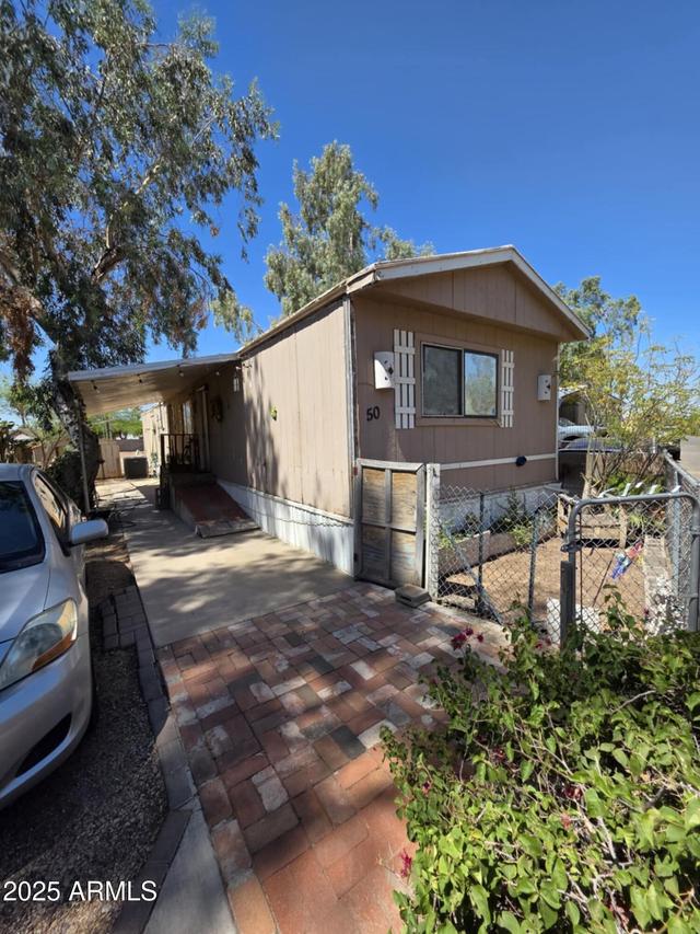 4001 W Southern Ave. #50, Phoenix, AZ 85041
