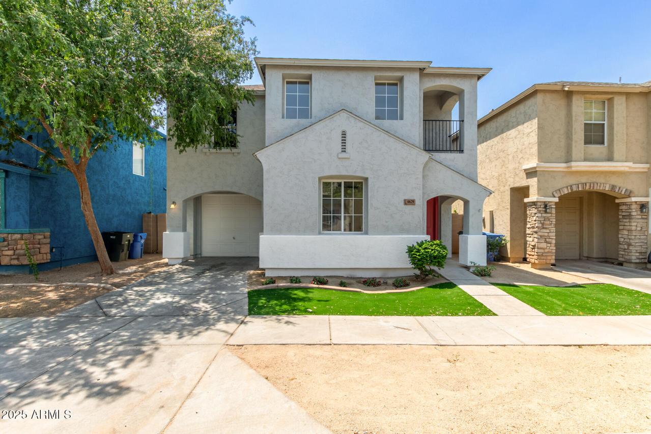 6629 W Polk St., Phoenix, AZ 85043