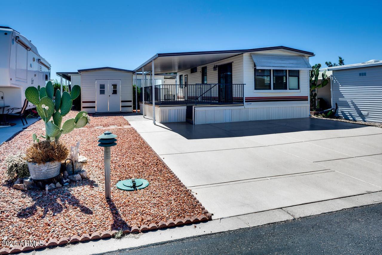 17200 W Bell Rd. #212, Surprise, AZ 85374