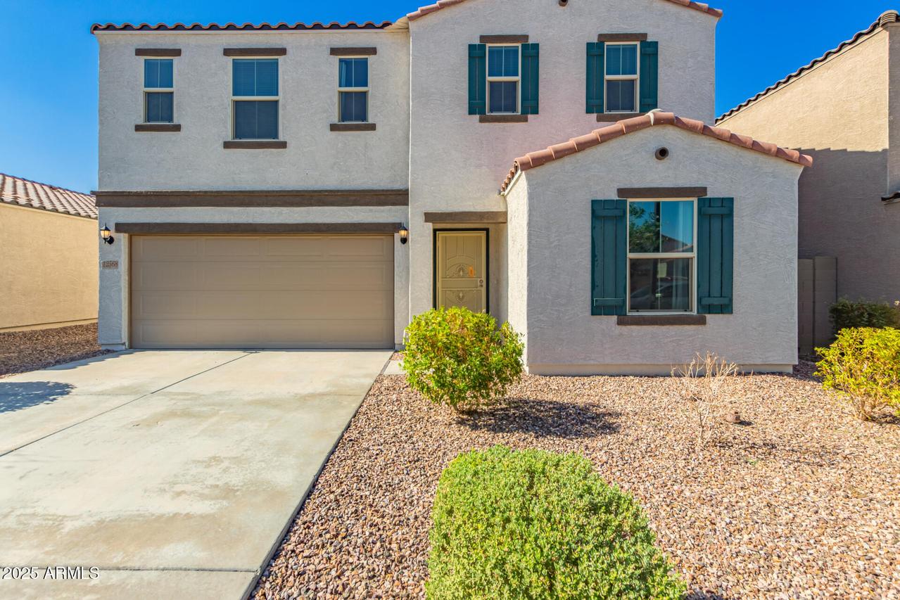 12568 W Midway Ave., Glendale, AZ 85307
