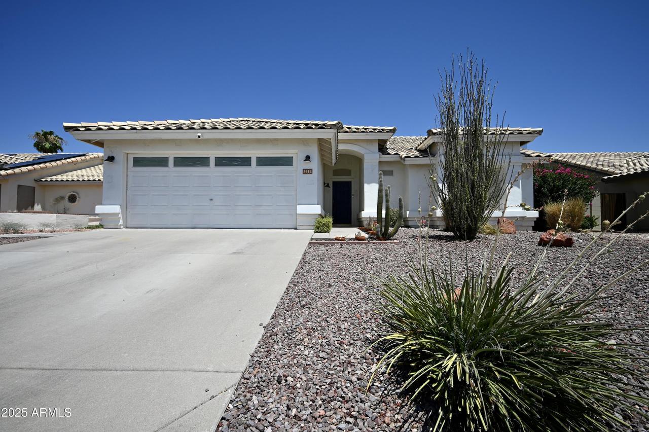 3413 N Arabella, Mesa, AZ 85215