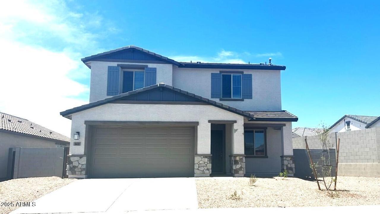 5622 S 253rd Ave., Buckeye, AZ 85326