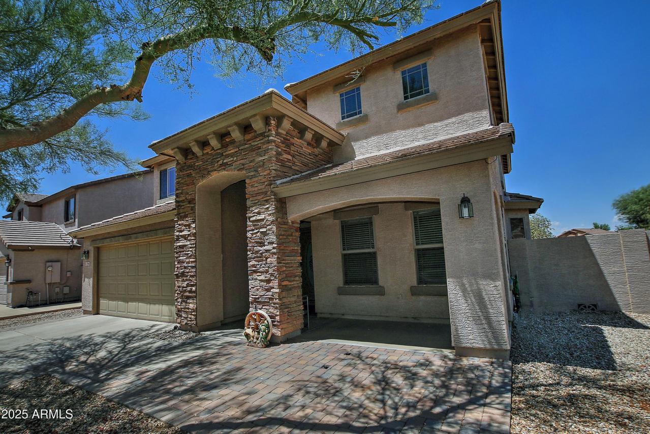 2806 E Dust Devil Dr., San Tan Valley, AZ 85143