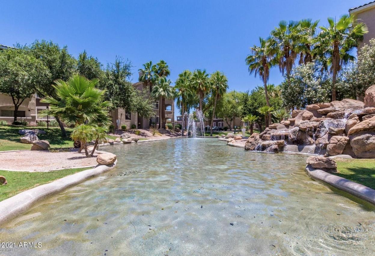 5345 E Van Buren St. #261, Phoenix, AZ 85008