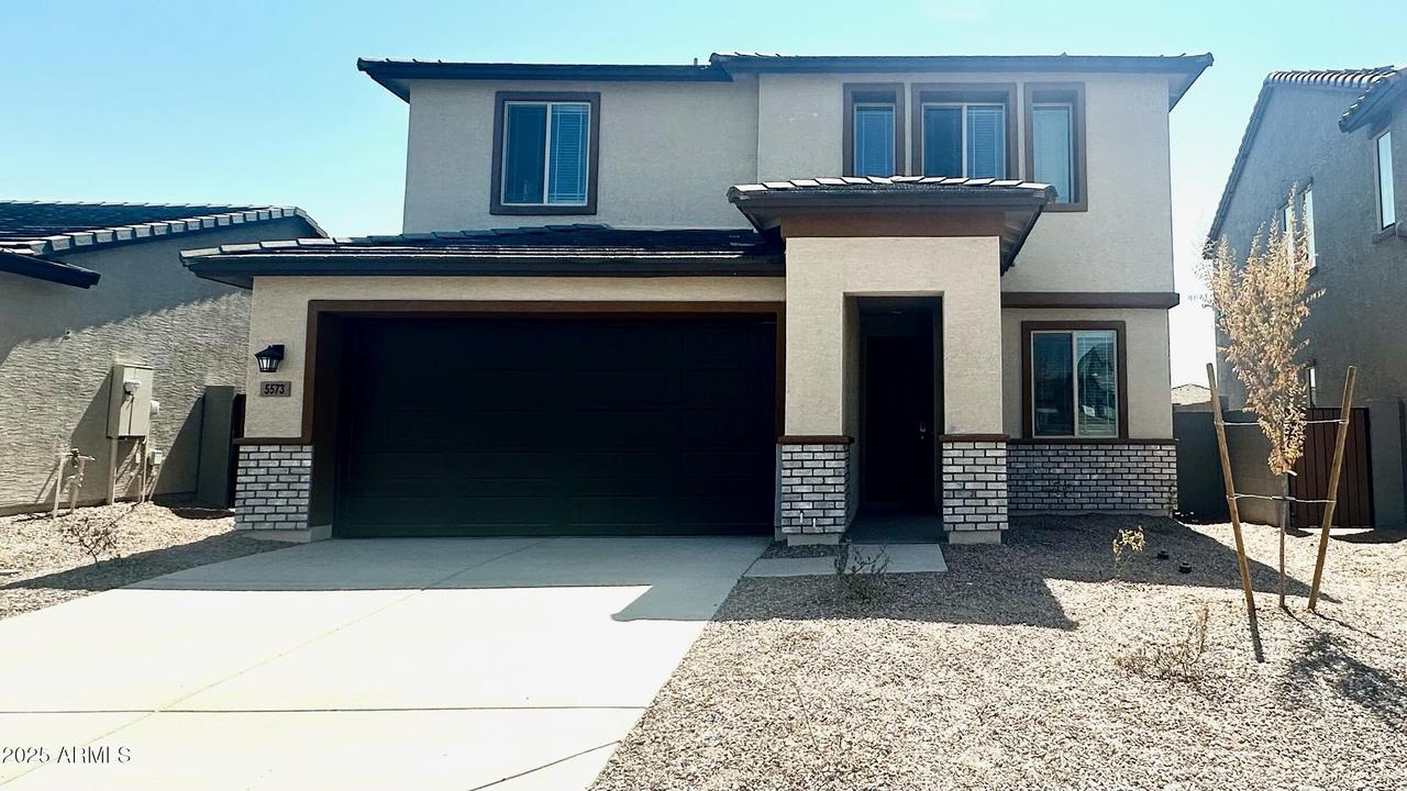 5573 S 253rd Ave., Buckeye, AZ 85326