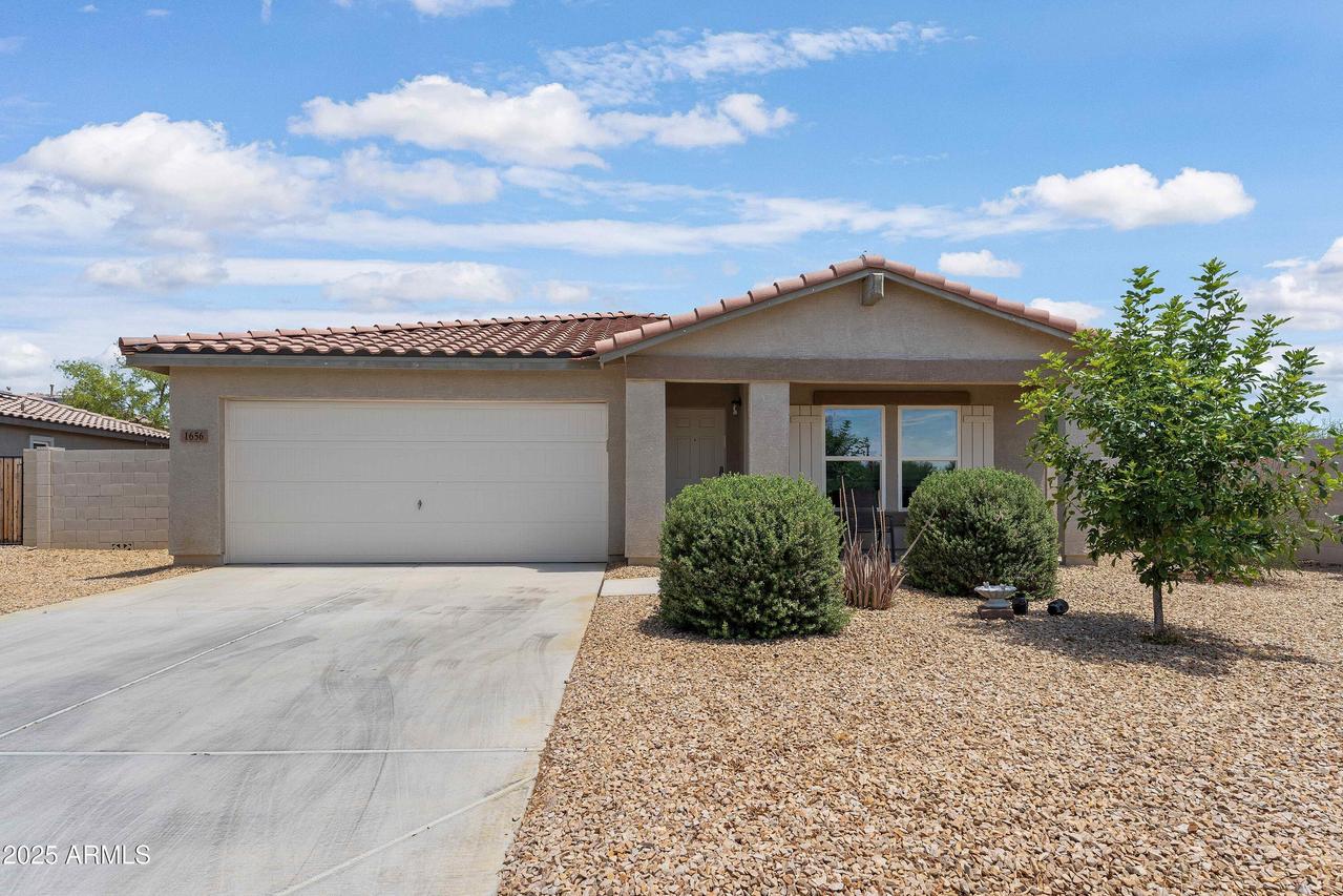1656 E Judi St., Casa Grande, AZ 85122