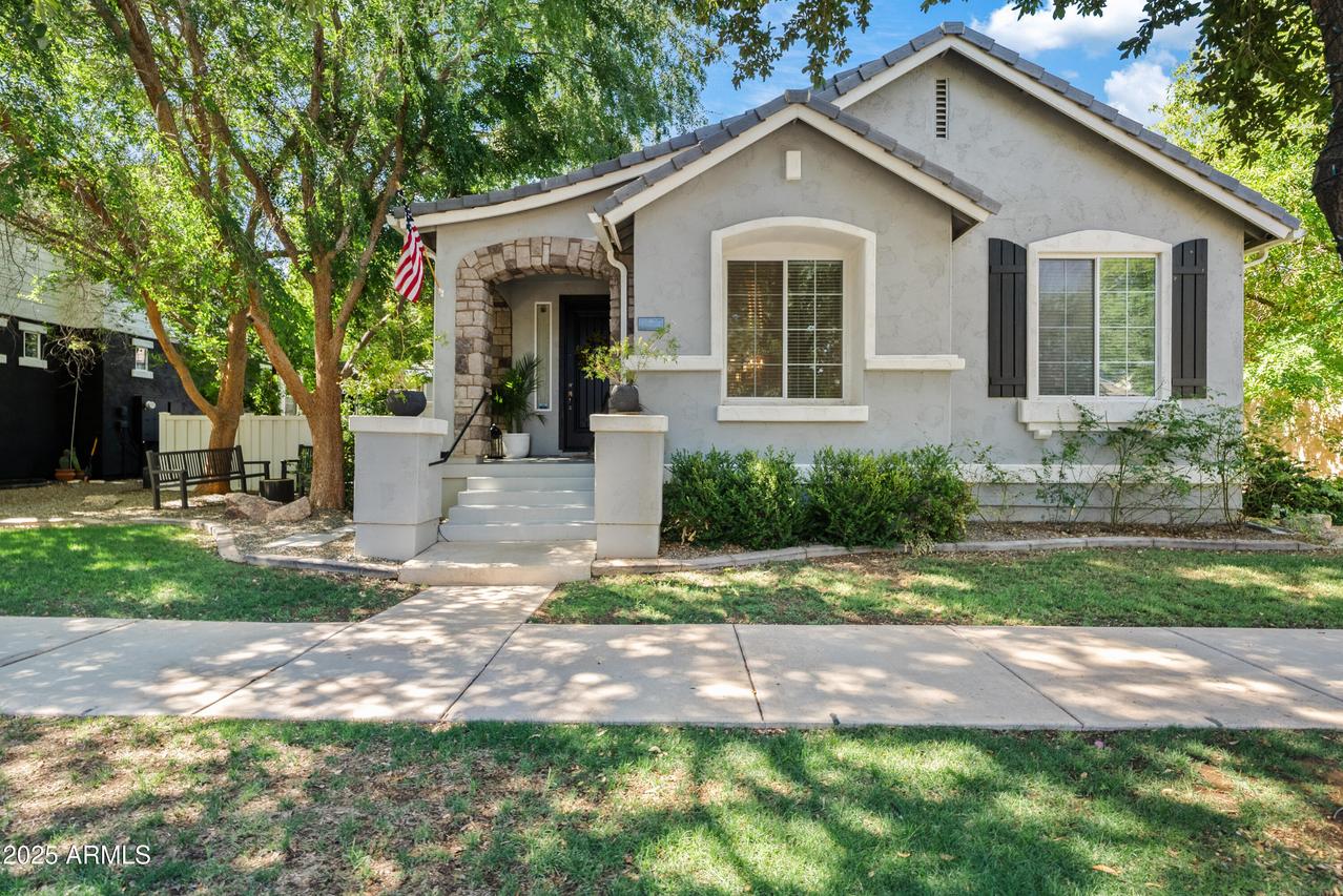 2997 E Agritopia Loop, Gilbert, AZ 85296