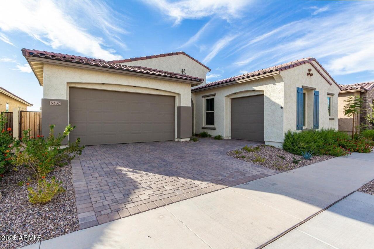 5232 S Wesley, Mesa, AZ 85212
