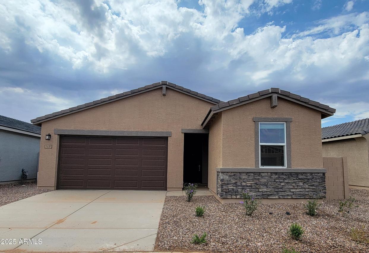 2481 E Fortana Dr., San Tan Valley, AZ 85143