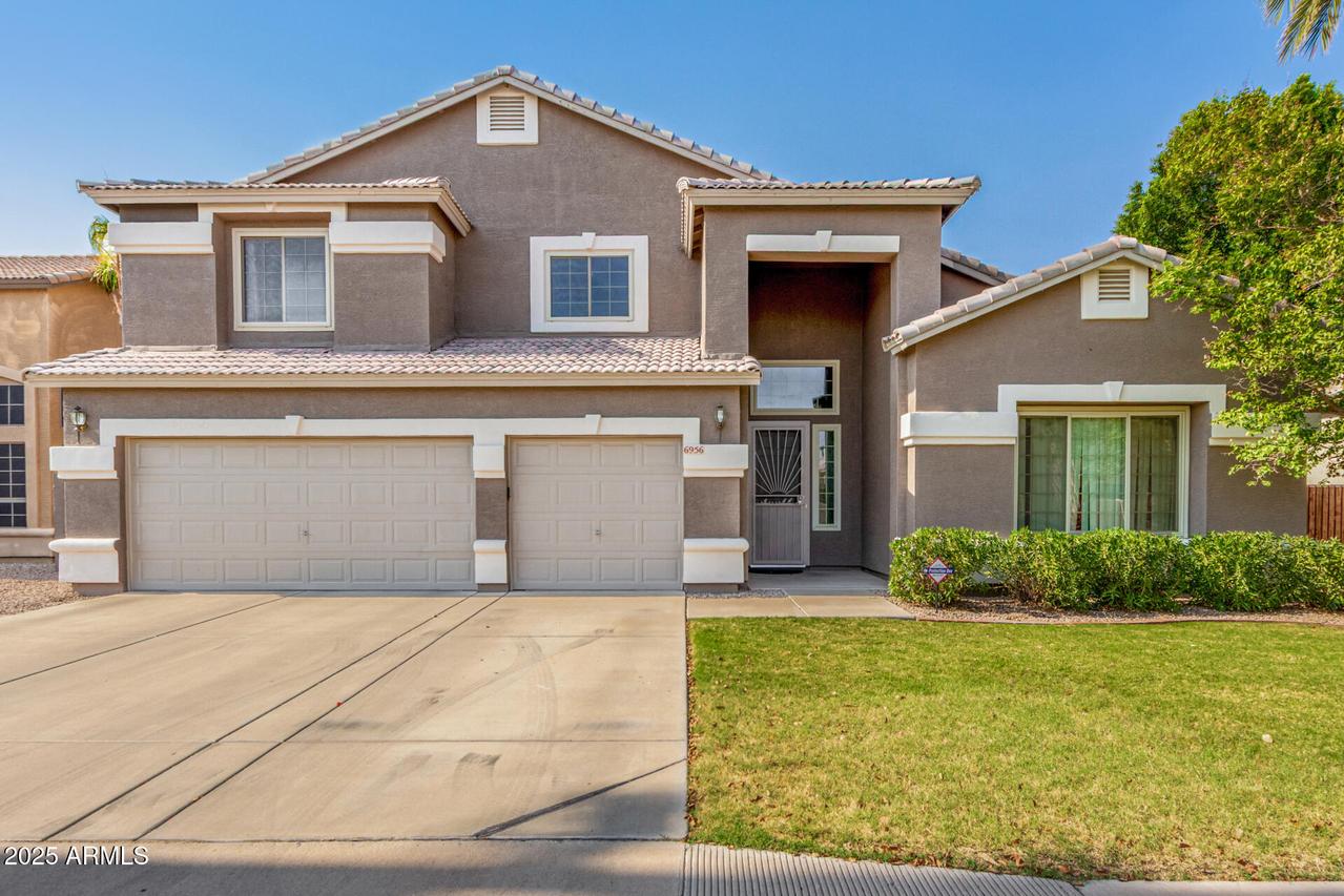 6956 E Milagro Ave., Mesa, AZ 85209