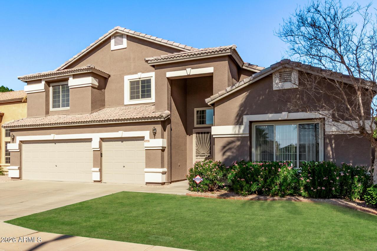 6956 E Milagro Ave., Mesa, AZ 85209