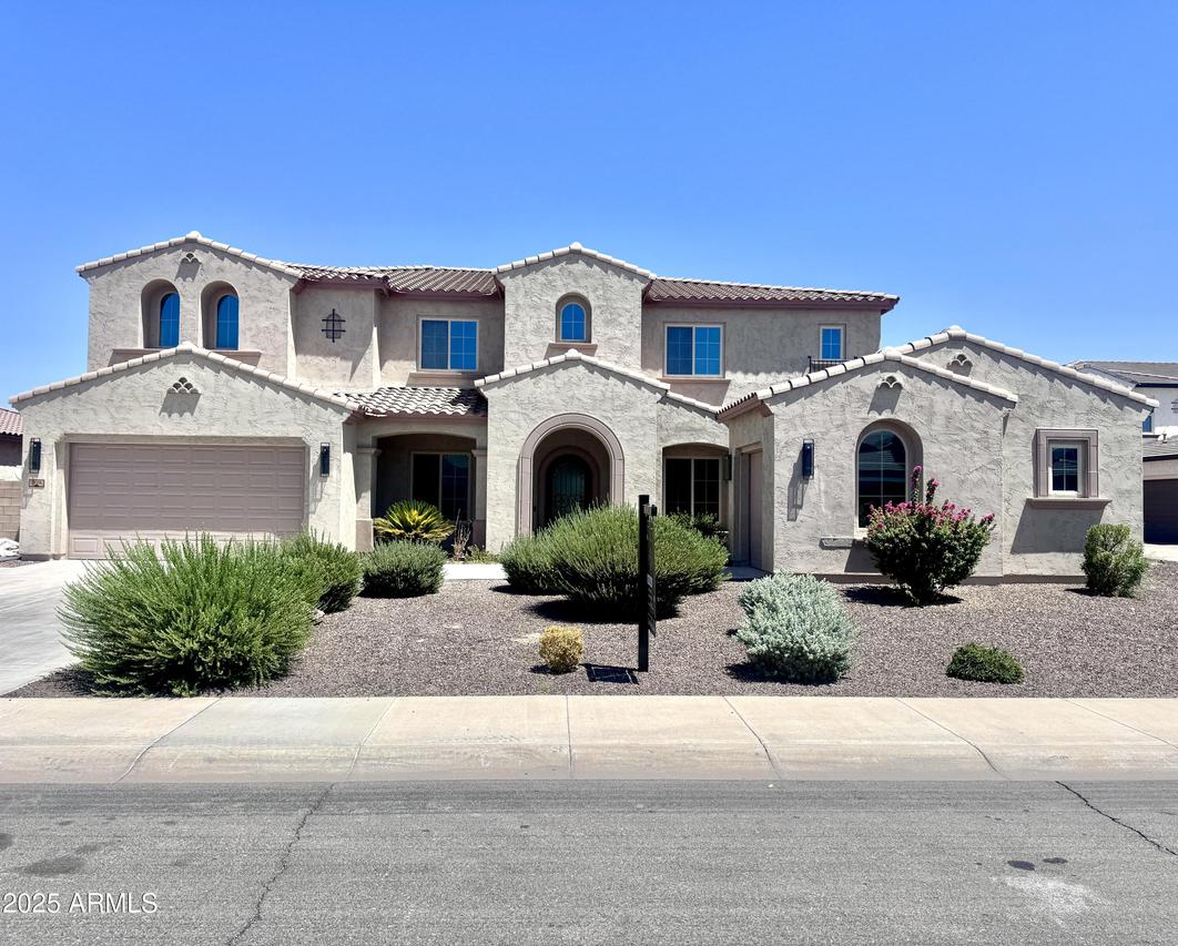 3126 E Wildhorse Ct., Gilbert, AZ 85297