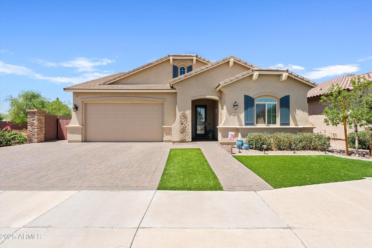 1246 W Spine Tree Ave., Queen Creek, AZ 85140