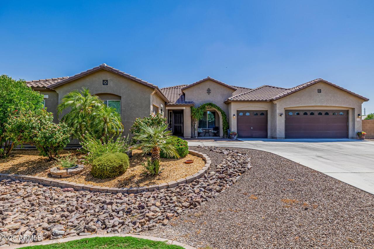 19789 E Willow Dr., Queen Creek, AZ 85142