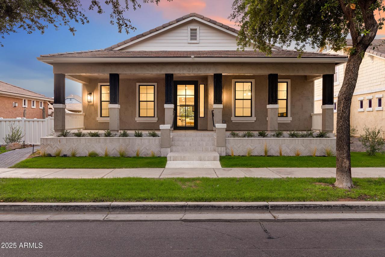 3102 E Agritopia Loop, Gilbert, AZ 85296