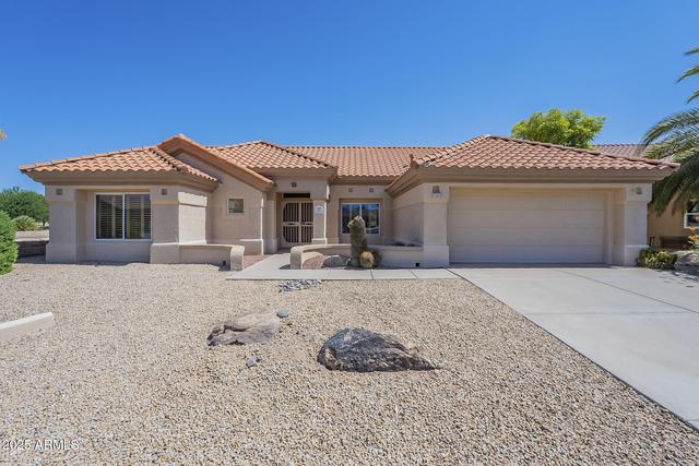 Homes Just Sold in Sun City West: August 19th to August 25th