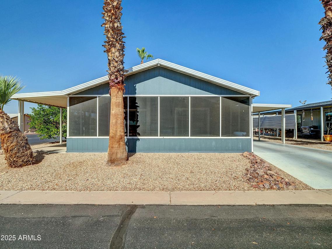 3700 S Ironwood Dr. #66, Apache Junction, AZ 85120