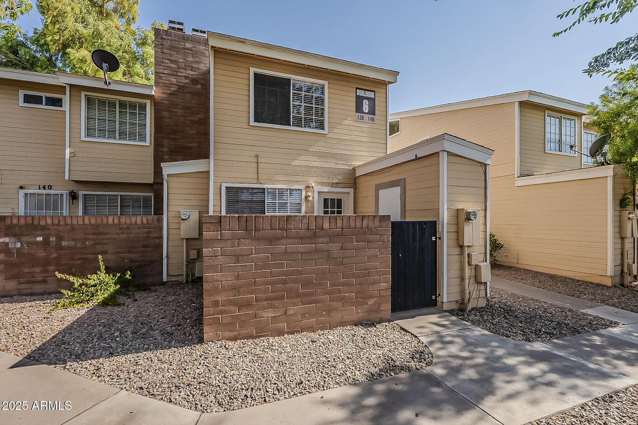 625 S Westwood #139, Mesa, AZ 85210