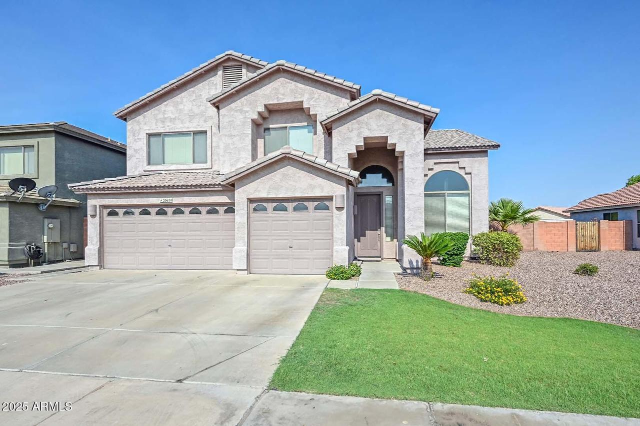 20630 N 39th Dr., Glendale, AZ 85308