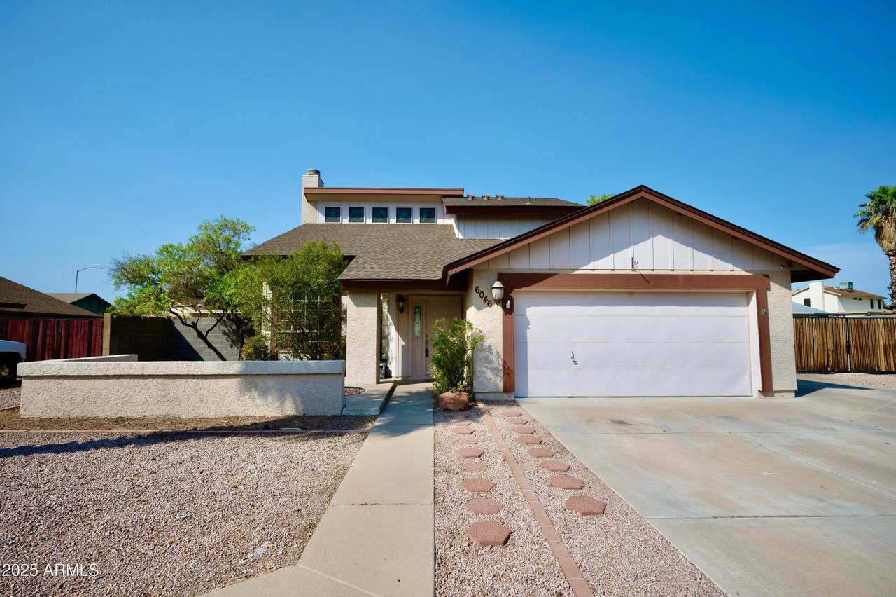 6046 E Ivy St., Mesa, AZ 85205