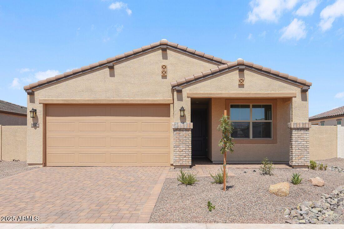 16328 S 182nd Dr., Goodyear, AZ 85338