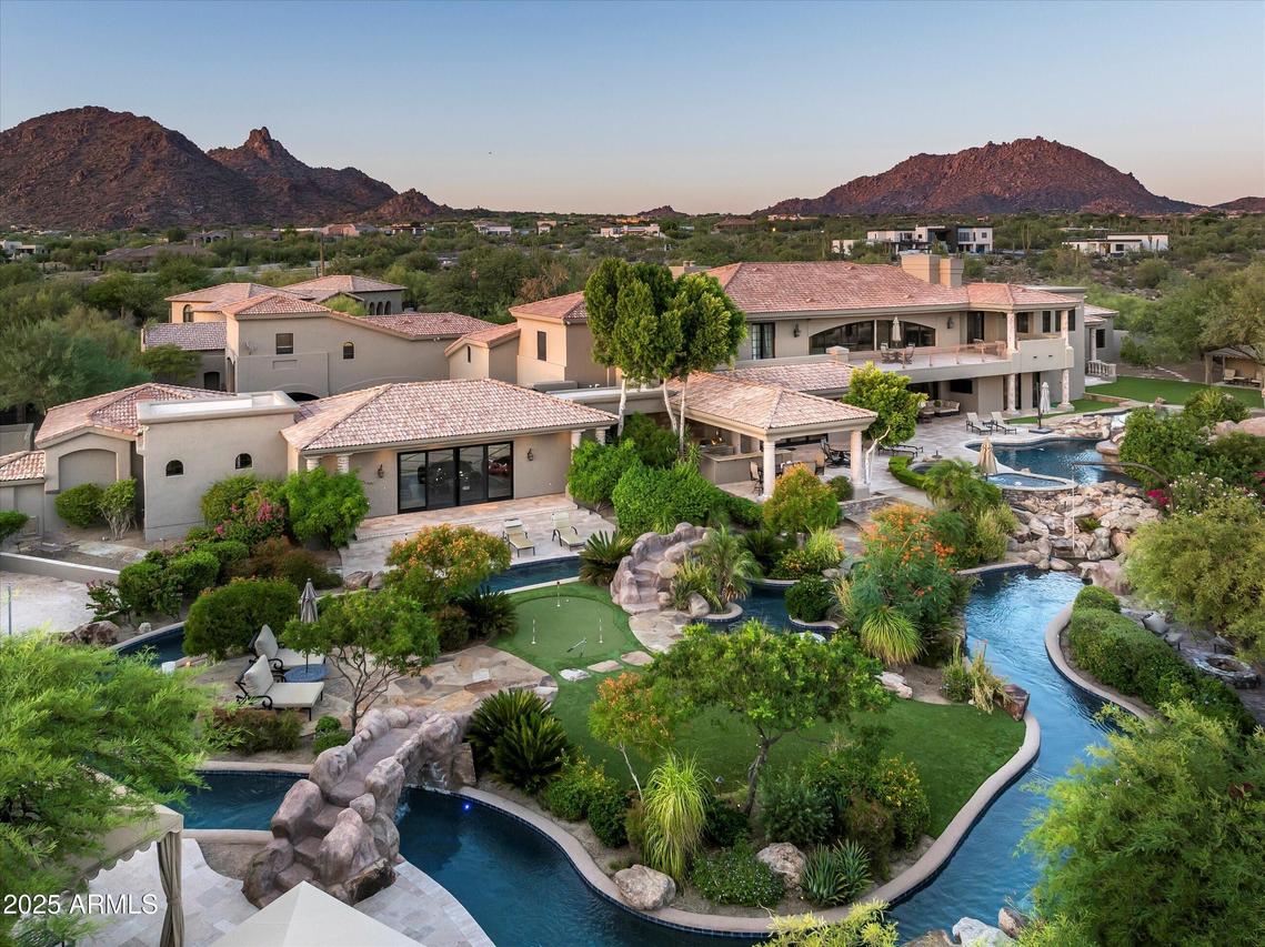 9333 E Happy Valley Rd., Scottsdale, AZ 85255
