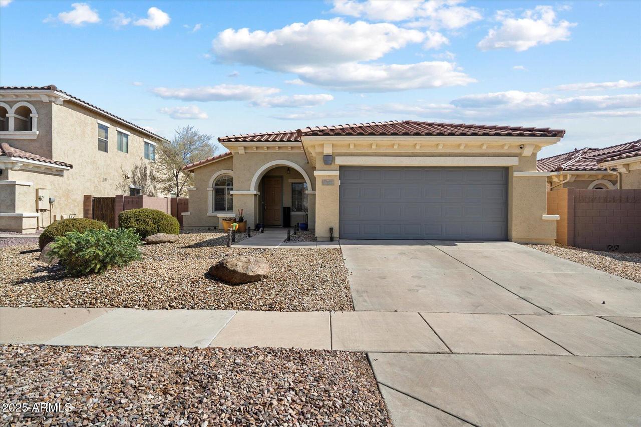 949 E Indian Wells Pl., Chandler, AZ 85249