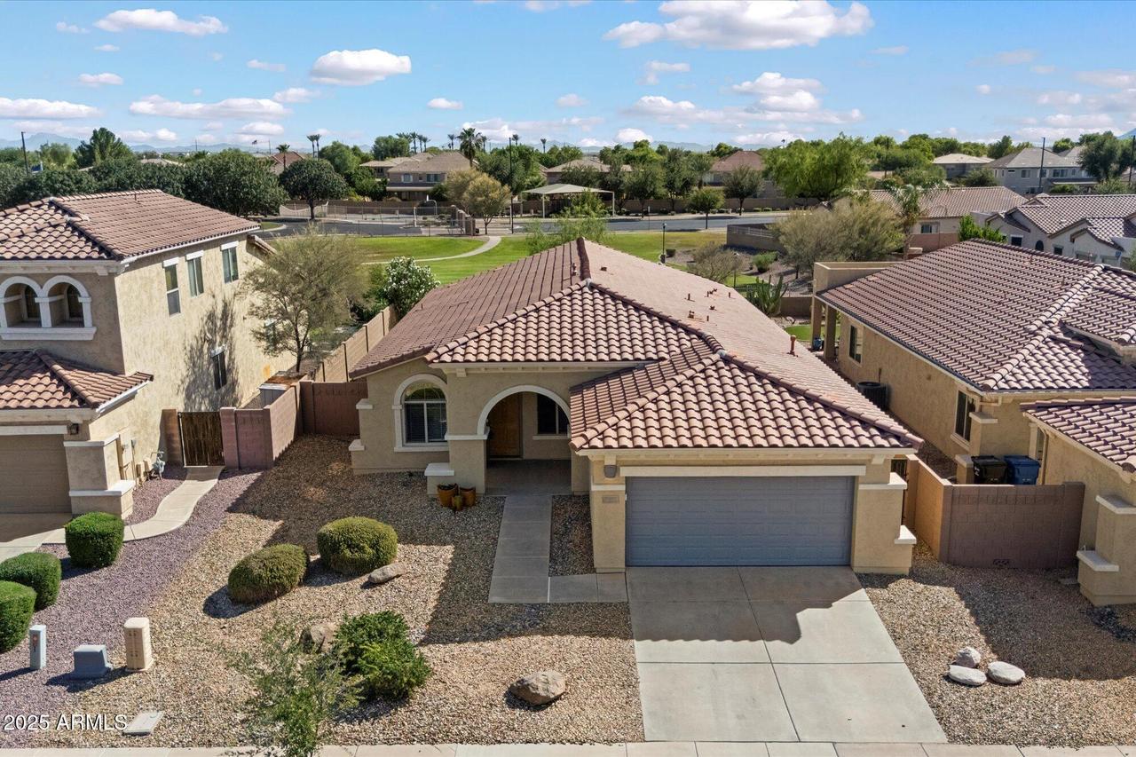 949 E Indian Wells Pl., Chandler, AZ 85249