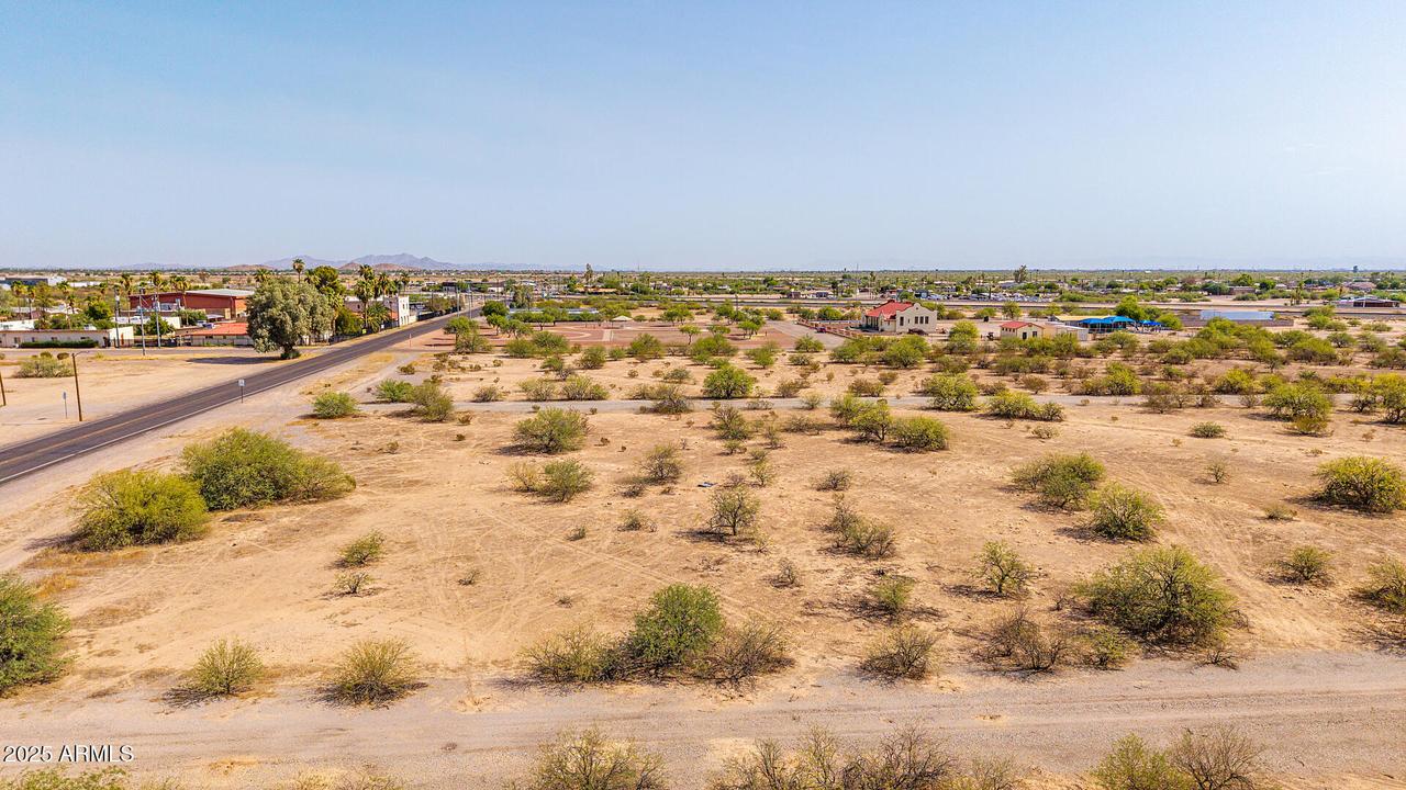 3945 W Saguaro Dr. #5, Eloy, AZ 85131
