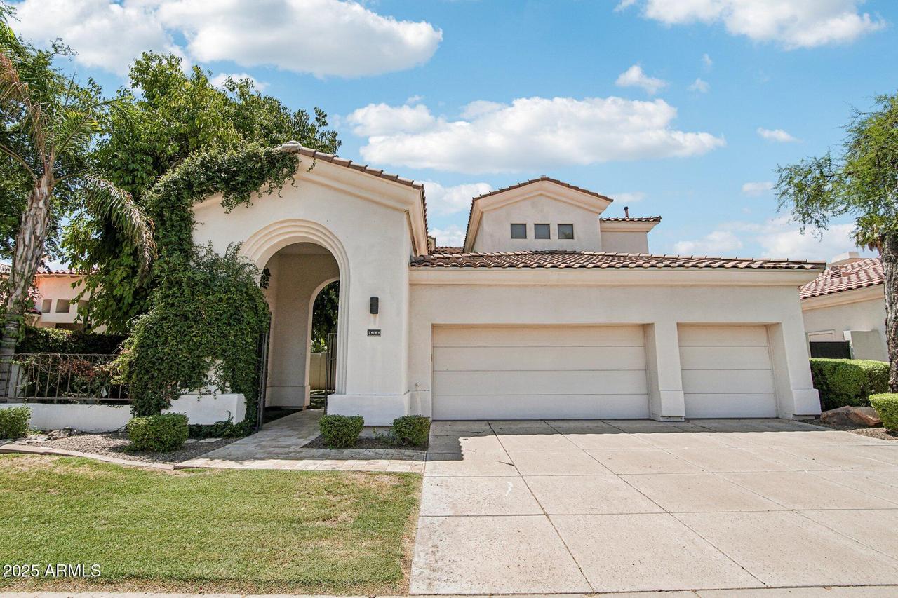 7641 E Cactus Wren Rd., Scottsdale, AZ 85250