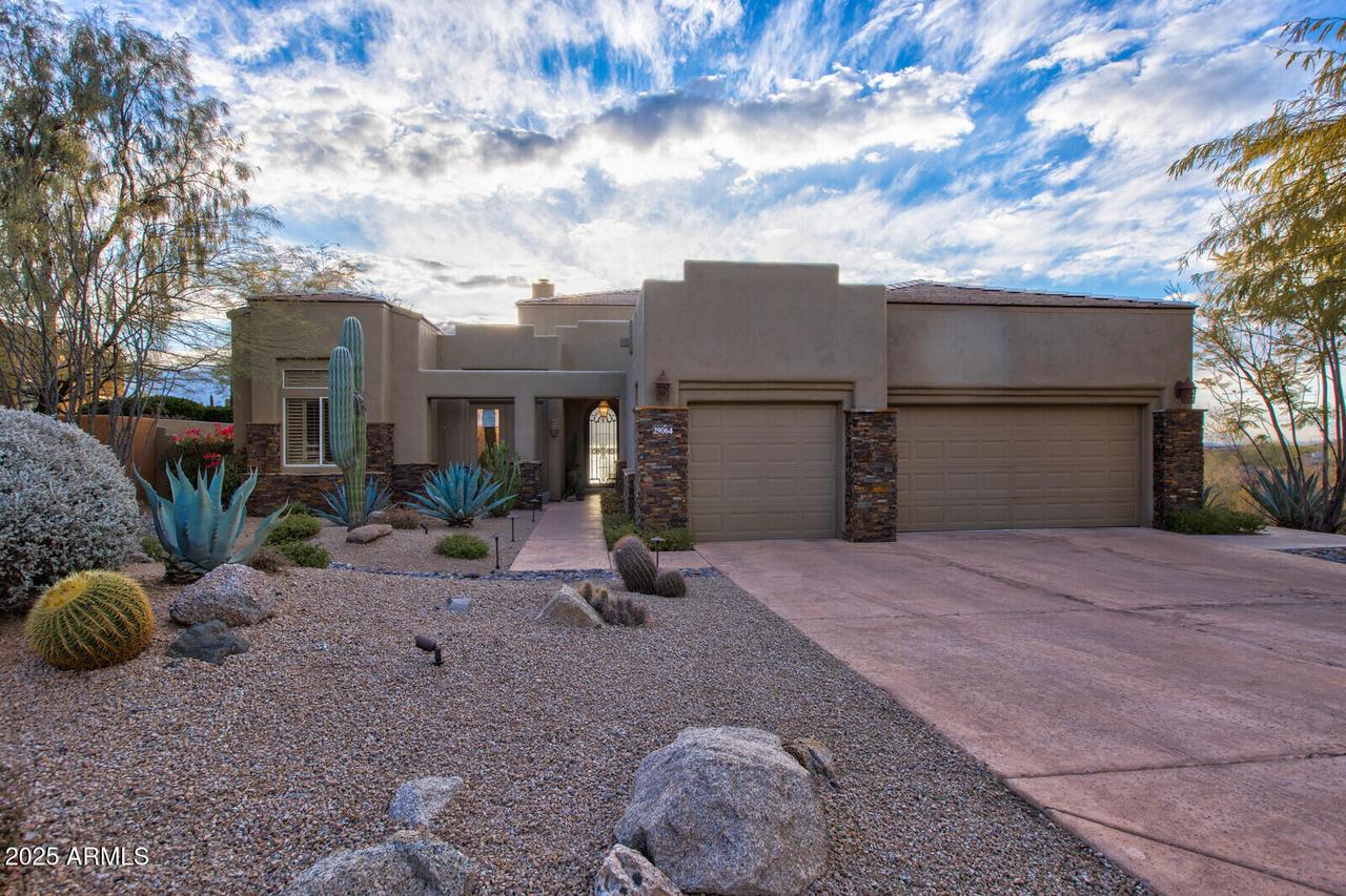 29064 N 111th St., Scottsdale, AZ 85262