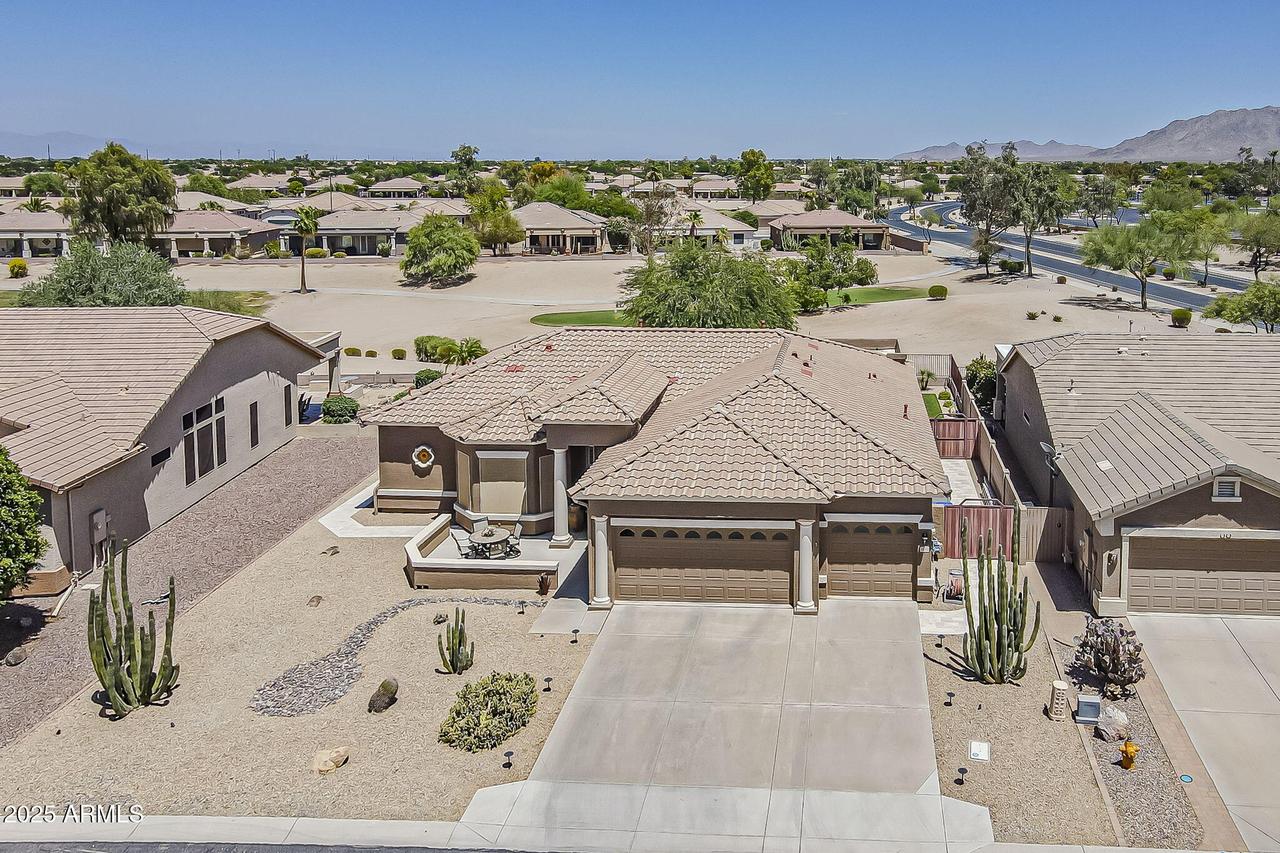6251 S Bradshaw Way, Chandler, AZ 85249