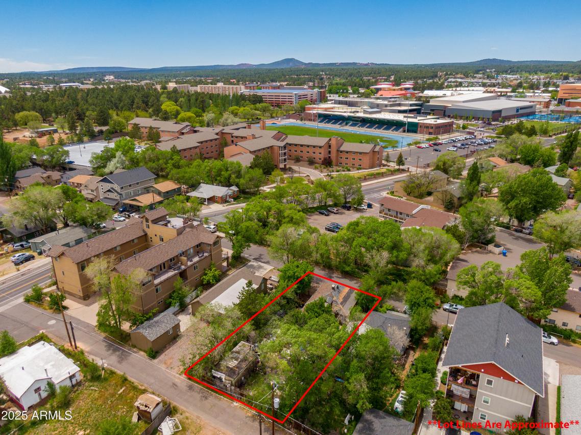 530 S Fountaine St., Flagstaff, AZ 86001
