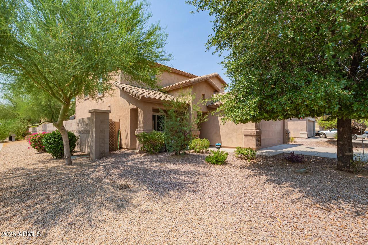 11531 W Oglesby Ave., Youngtown, AZ 85363