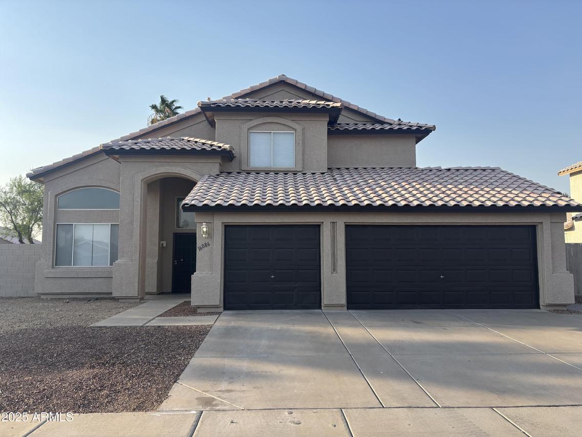 16086 W Jefferson St., Goodyear, AZ 85338