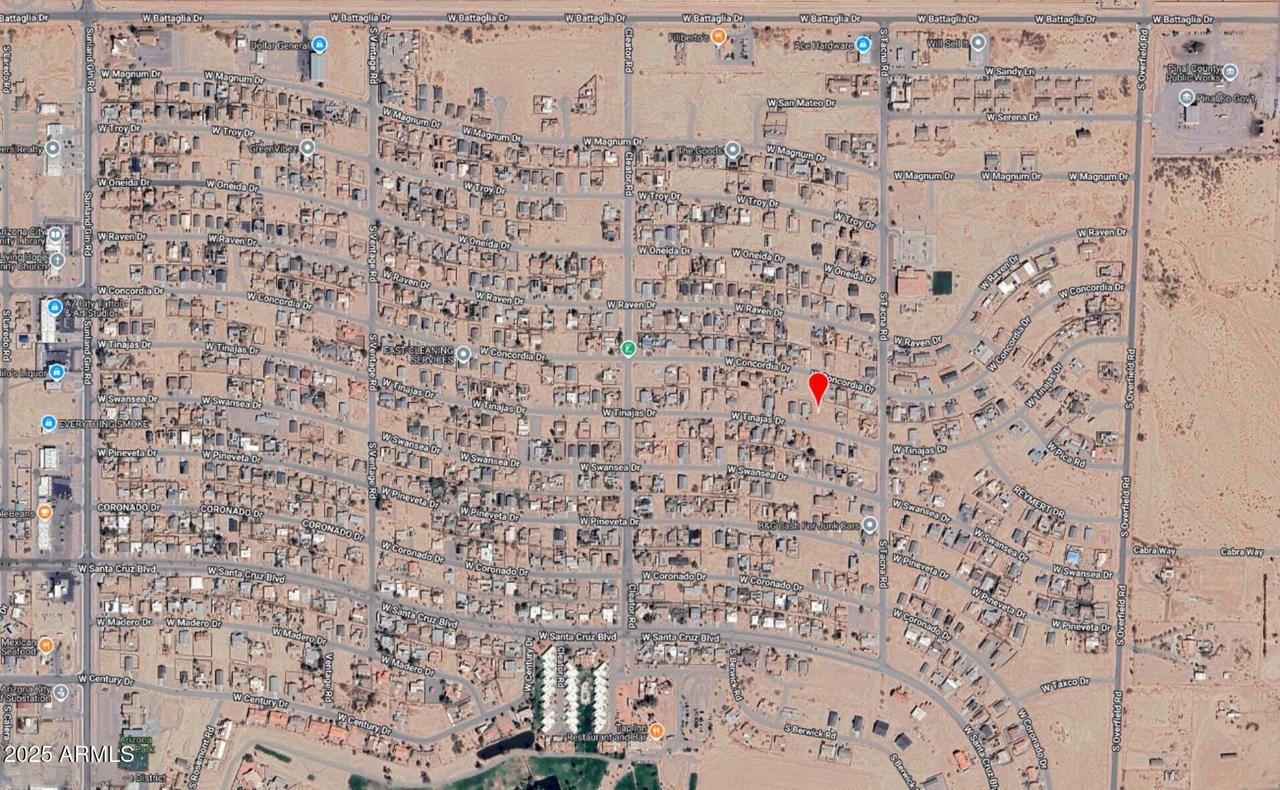 8518 W Tinajas Dr. #928, Arizona City, AZ 85123
