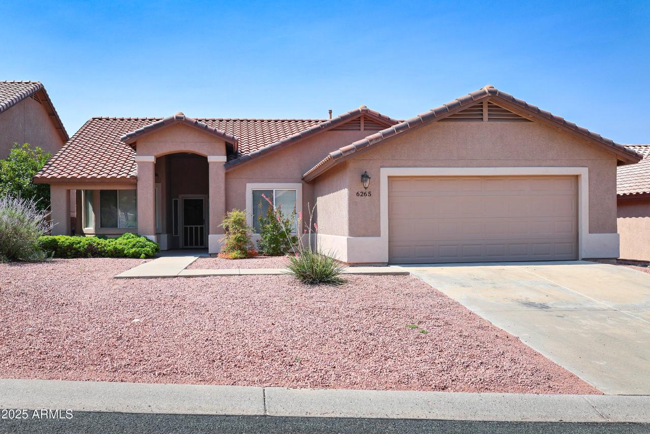 6265 E Distant View Ct., Cornville, AZ 86325