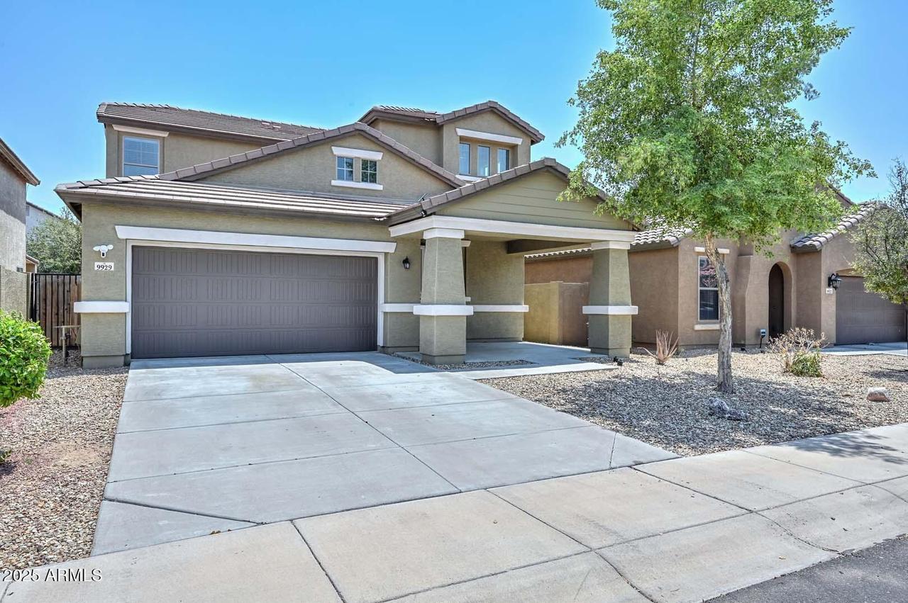 9929 W Gross Ave., Tolleson, AZ 85353