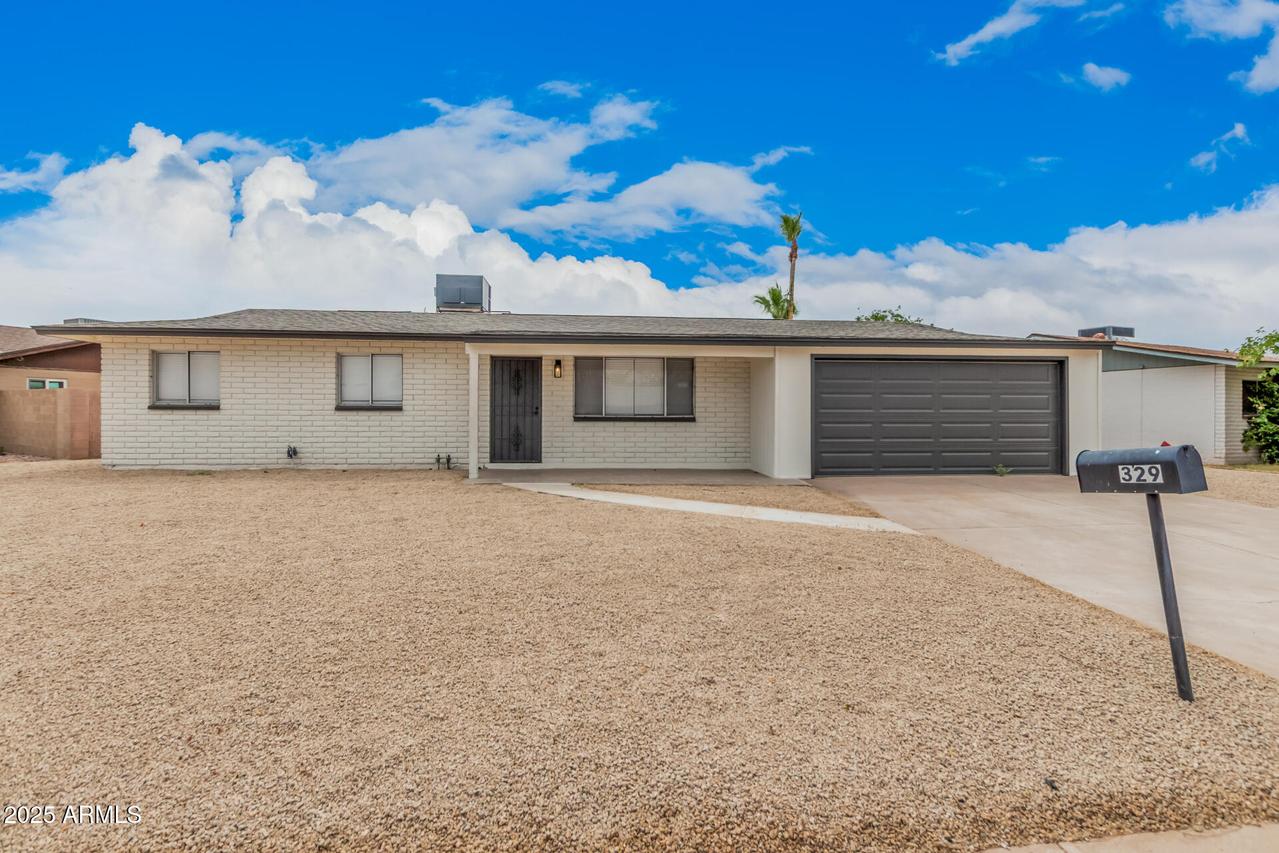 329 W Aspen Ave., Gilbert, AZ 85233