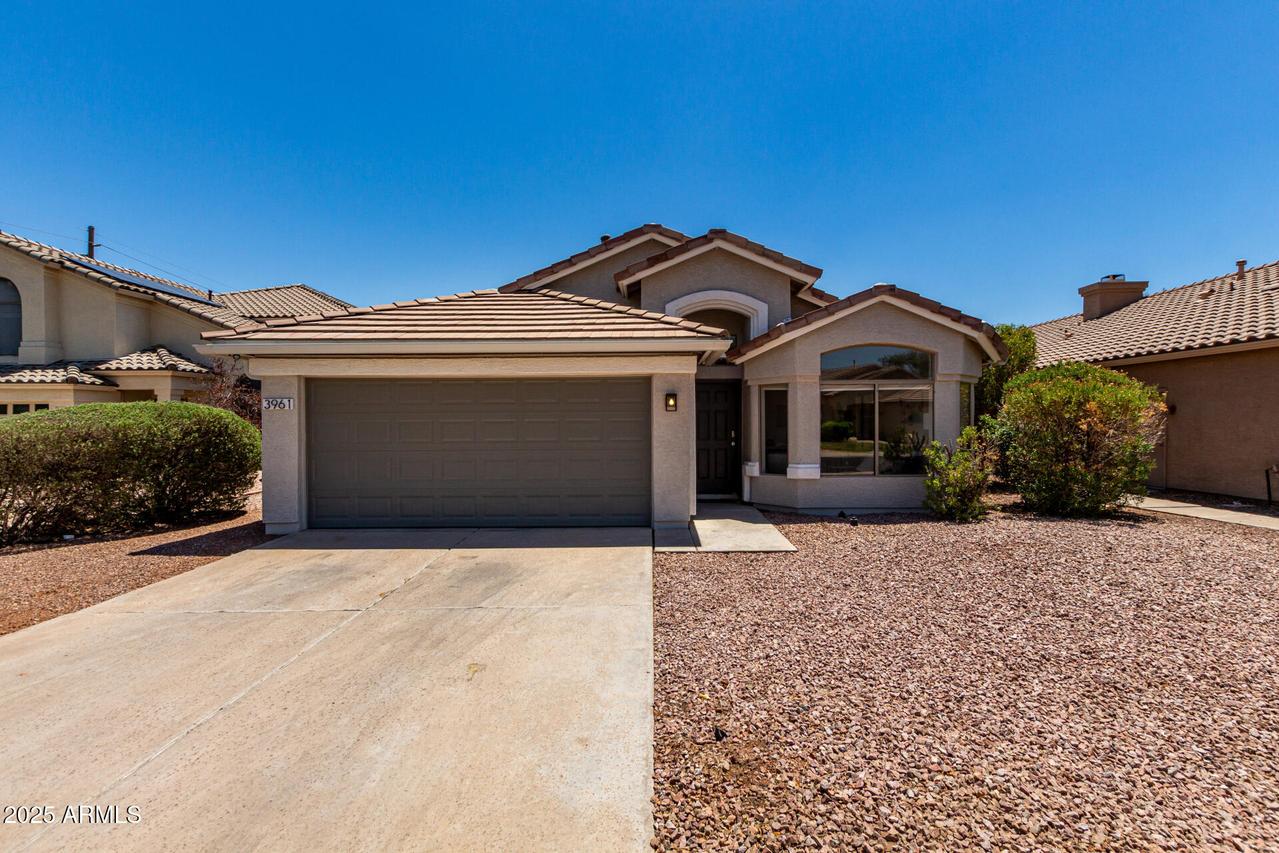 3961 E Lexington Ave., Gilbert, AZ 85234