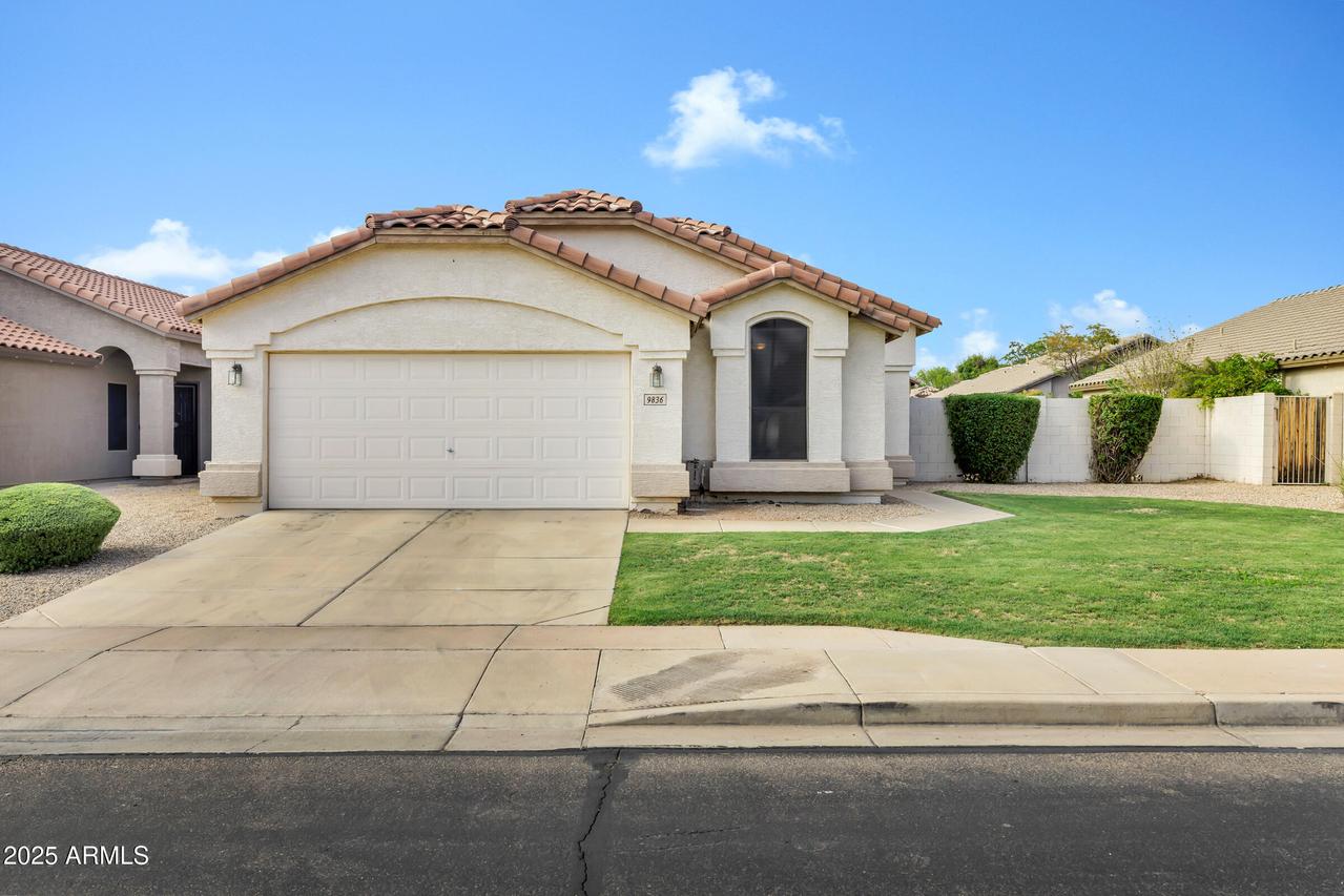 9836 E Osage Ave., Mesa, AZ 85212