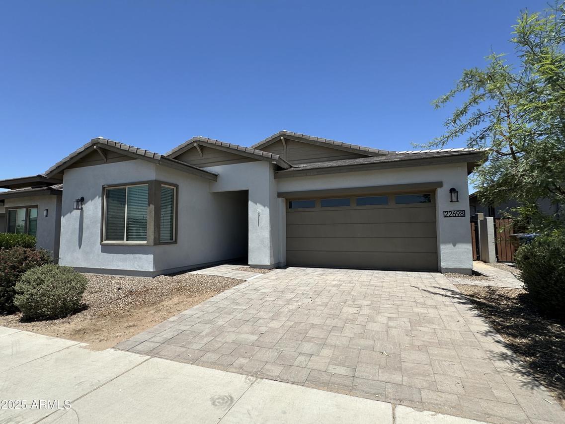 22698 E Saddle Way, Queen Creek, AZ 85142