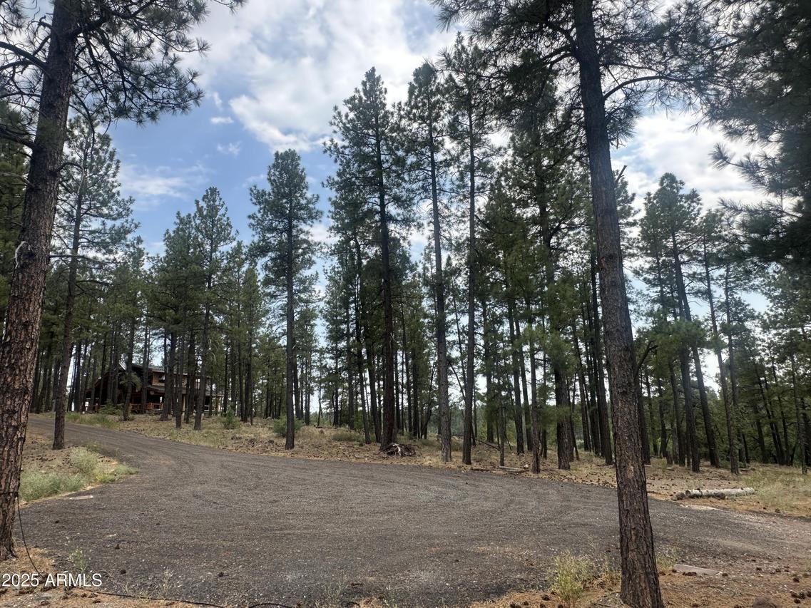 395 W Lazy Pine Ln. #-, Munds Park, AZ 86017