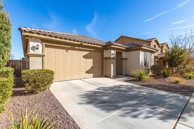 New Homes For Sale This Week in Desert Oasis: July 11th to July 17th