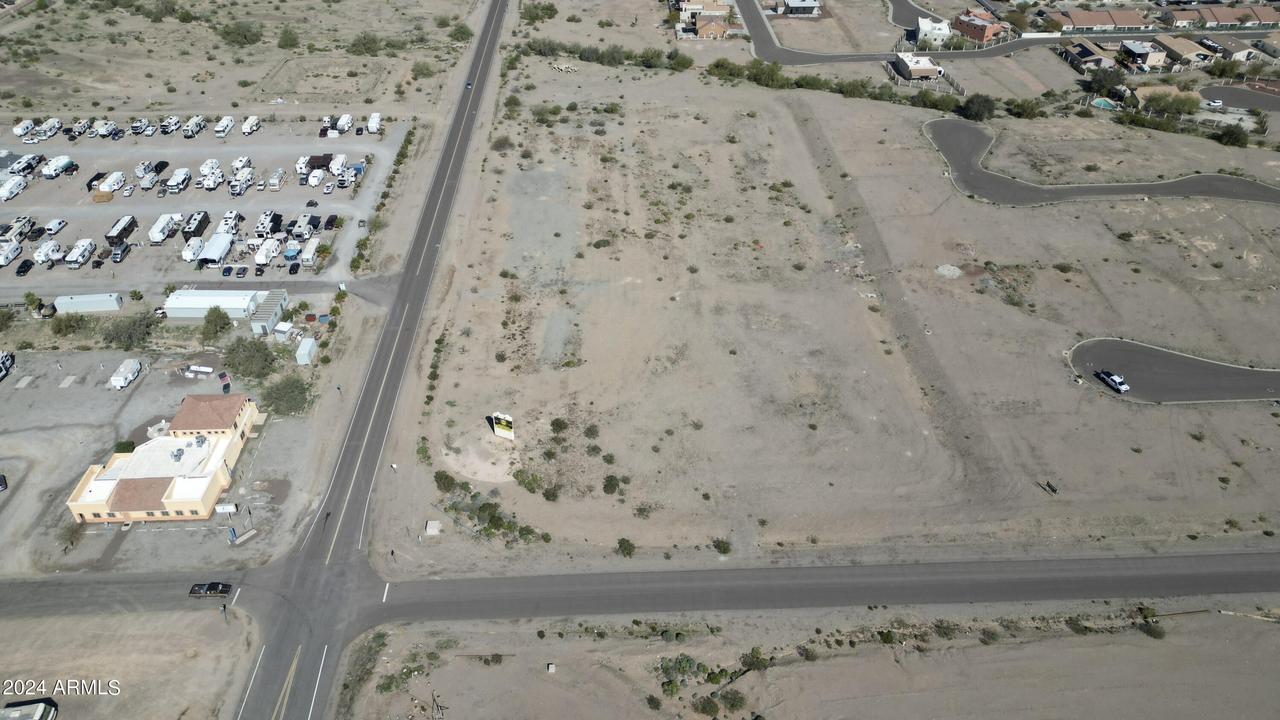 391 N Riggles Ave. #-, Quartzsite, AZ 85346