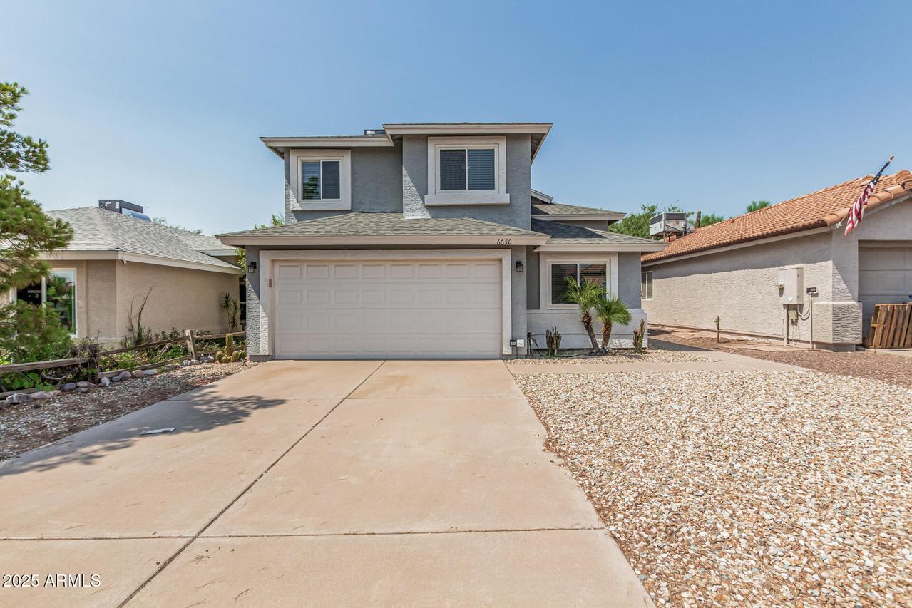 6650 E Northridge St., Mesa, AZ 85215