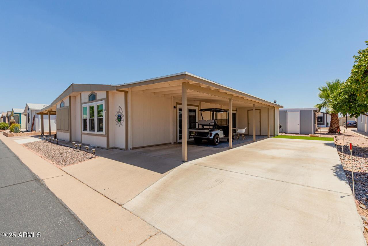 5735 E Mcdowell Rd. #250, Mesa, AZ 85215